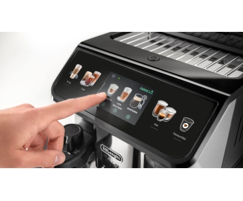 De’Longhi Eletta Explore Totalmente automática Máquina espresso 1,8 L
