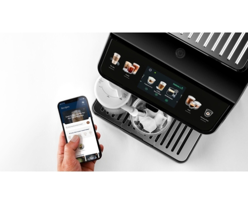 De’Longhi Eletta Explore Totalmente automática Máquina espresso 1,8 L