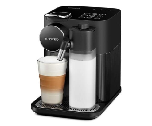 De’Longhi EN640.B Semi-automática Macchina per caffè a capsule 1 L