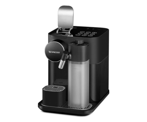De’Longhi EN640.B Semi-automática Macchina per caffè a capsule 1 L