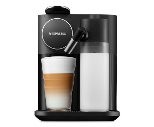 De’Longhi EN640.B Semi-automática Macchina per caffè a capsule 1 L
