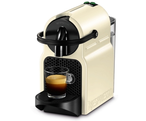 De’Longhi EN80CW Semi-automática Macchina per caffè a capsule 0,8 L