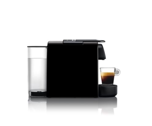 De’Longhi Essenza Mini EN85.B Semi-automática Macchina per caffè a capsule 0,6 L