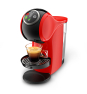 De’Longhi Genio Plus EDG315.R Totalmente automática Máquina espresso 0,8 L