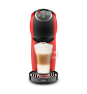 De’Longhi Genio Plus EDG315.R Totalmente automática Máquina espresso 0,8 L