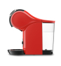 De’Longhi Genio Plus EDG315.R Totalmente automática Máquina espresso 0,8 L