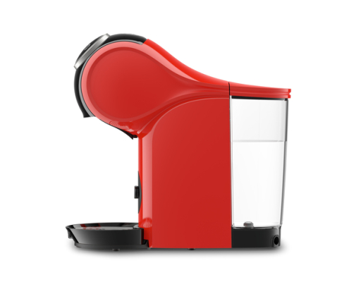 De’Longhi Genio Plus EDG315.R Totalmente automática Máquina espresso 0,8 L