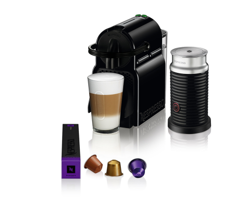 De’Longhi Inissia EN 80.BAE Totalmente automática Máquina espresso 0,7 L