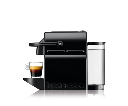 De’Longhi Inissia EN 80.BAE Totalmente automática Máquina espresso 0,7 L