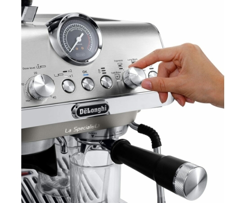 De’Longhi La Specialista Arte Evo Totalmente automática Máquina espresso 1,7 L