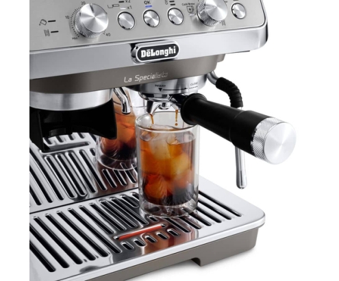 De’Longhi La Specialista Arte Evo Totalmente automática Máquina espresso 1,7 L