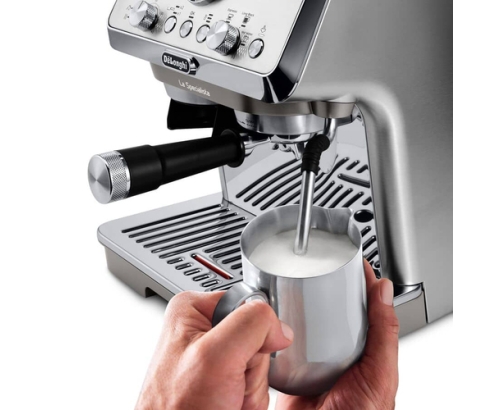 De’Longhi La Specialista Arte Evo Totalmente automática Máquina espresso 1,7 L