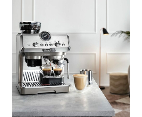 De’Longhi La Specialista Arte Evo Totalmente automática Máquina espresso 1,7 L