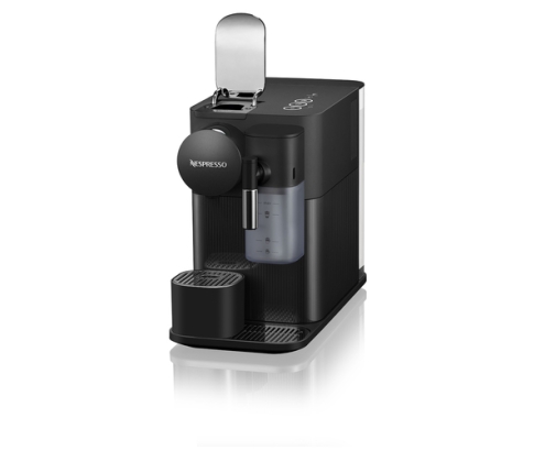 De’Longhi Lattissima One EN510.B Totalmente automática Máquina espresso 1 L