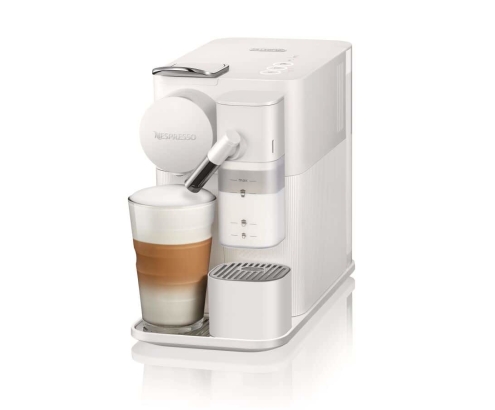 De’Longhi Lattissima One EN510.W Totalmente automática Máquina espresso 1 L