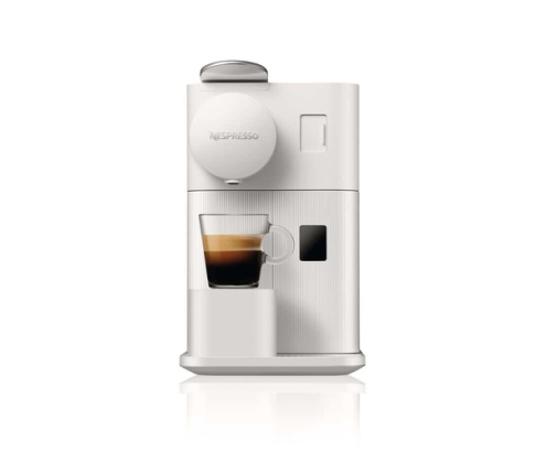 De’Longhi Lattissima One EN510.W Totalmente automática Máquina espresso 1 L