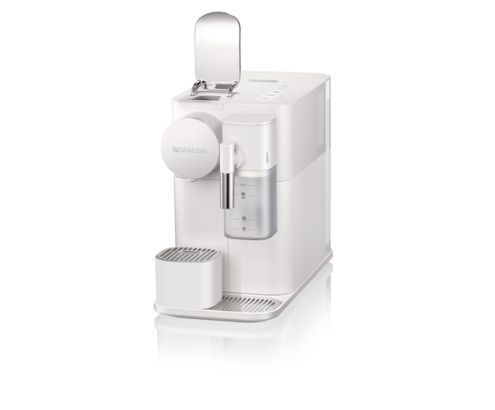 De’Longhi Lattissima One EN510.W Totalmente automática Máquina espresso 1 L