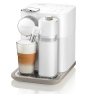 De’Longhi Lattissima One Gran Lattissima EN640.W Semi-automática Macchina per caffè a capsule 1 L