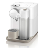 De’Longhi Lattissima One Gran Lattissima EN640.W Semi-automática Macchina per caffè a capsule 1 L