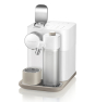 De’Longhi Lattissima One Gran Lattissima EN640.W Semi-automática Macchina per caffè a capsule 1 L