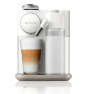 De’Longhi Lattissima One Gran Lattissima EN640.W Semi-automática Macchina per caffè a capsule 1 L
