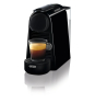 De'Longhi Máquina de cápsulas KDI 03.26 EN85.B /Essenz Mini Negro