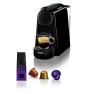 De'Longhi Máquina de cápsulas KDI 03.26 EN85.B /Essenz Mini Negro