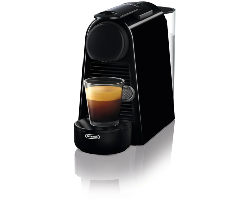 De'Longhi Máquina de cápsulas KDI 03.26 EN85.B /Essenz Mini Negro