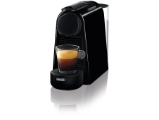 De'Longhi Máquina de cápsulas KDI 03.26 EN85.B /Essenz Mini Negro