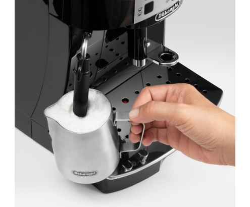 De’Longhi Magnifica Base ECAM22.115.B Totalmente automática Máquina espresso 1,8 L