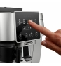 De’Longhi Magnifica ECAM220.80.SB Totalmente automática Cafetera de filtro 1,8 L