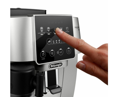 De’Longhi Magnifica ECAM220.80.SB Totalmente automática Cafetera de filtro 1,8 L
