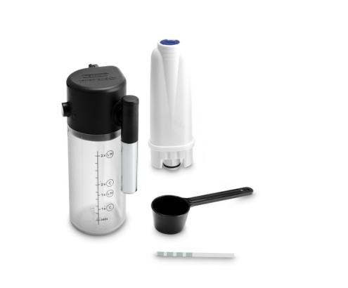 De’Longhi Magnifica ECAM220.80.SB Totalmente automática Cafetera de filtro 1,8 L