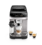 De’Longhi Magnifica Evo ECAM290.61.SB Totalmente automática Máquina espresso 1,8 L