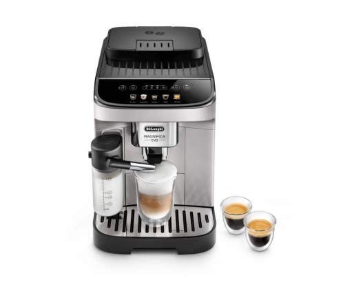 De’Longhi Magnifica Evo ECAM290.61.SB Totalmente automática Máquina espresso 1,8 L