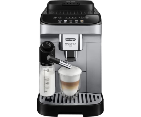 De’Longhi Magnifica Evo ECAM290.61.SB Totalmente automática Máquina espresso 1,8 L
