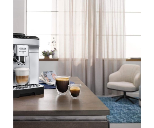 De’Longhi Magnifica Evo ECAM290.61.SB Totalmente automática Máquina espresso 1,8 L