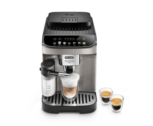De’Longhi Magnifica Evo ECAM290.81.TB Totalmente automática Máquina espresso 1,8 L