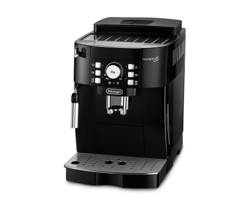 De’Longhi Magnifica S ECAM 21.117.B cafetera eléctrica Semi-automática Máquina espresso 1,8 L