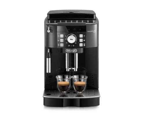 De’Longhi Magnifica S ECAM 21.117.B cafetera eléctrica Semi-automática Máquina espresso 1,8 L