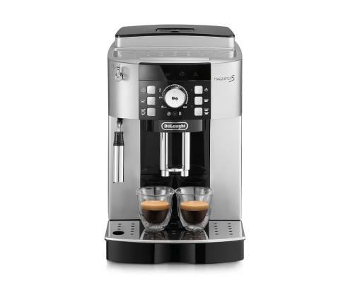 De’Longhi Magnifica S ECAM 21.117.SB Totalmente automática Máquina espresso 1,8 L