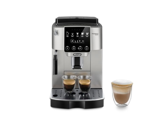 De’Longhi Magnifica S ECAM220.30.SB Totalmente automática Cafetera de filtro 1,8 L