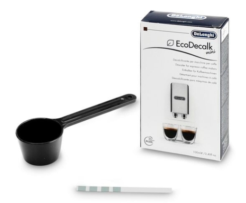 De’Longhi Magnifica S ECAM220.30.SB Totalmente automática Cafetera de filtro 1,8 L