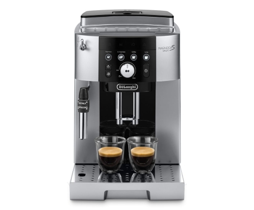 De’Longhi Magnifica S ECAM250.23.SB Smart Semi-automática Máquina espresso 1,8 L