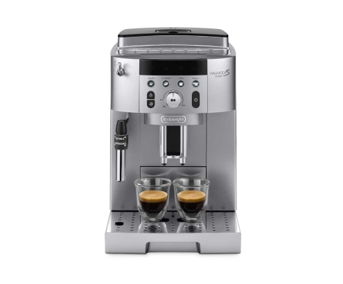 De’Longhi Magnifica S ECAM250.31.SB Totalmente automática Máquina espresso