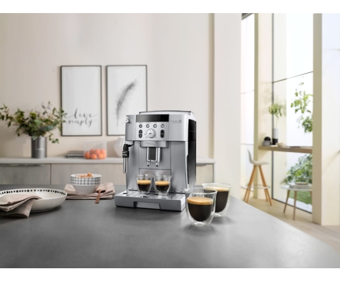 De’Longhi Magnifica S ECAM250.31.SB Totalmente automática Máquina espresso