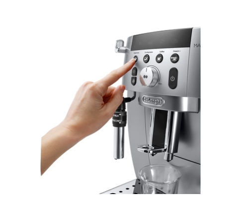 De’Longhi Magnifica S ECAM250.31.SB Totalmente automática Máquina espresso