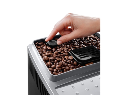 De’Longhi Magnifica S ECAM250.31.SB Totalmente automática Máquina espresso