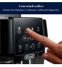 De’Longhi Magnifica Start Milk ECAM220.60.B Totalmente automática Máquina espresso 1,8 L