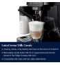 De’Longhi Magnifica Start Milk ECAM220.60.B Totalmente automática Máquina espresso 1,8 L